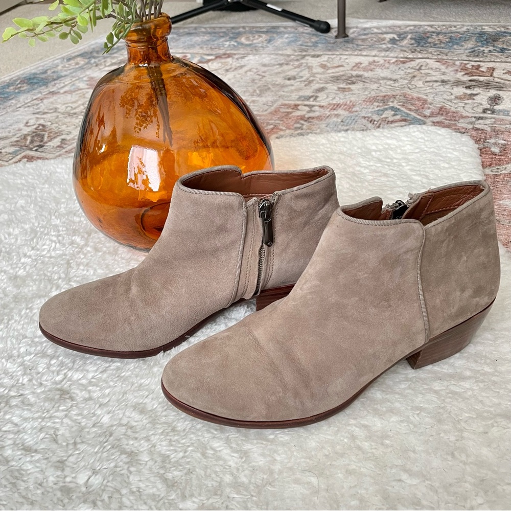 Sam Edelman Petty Booties